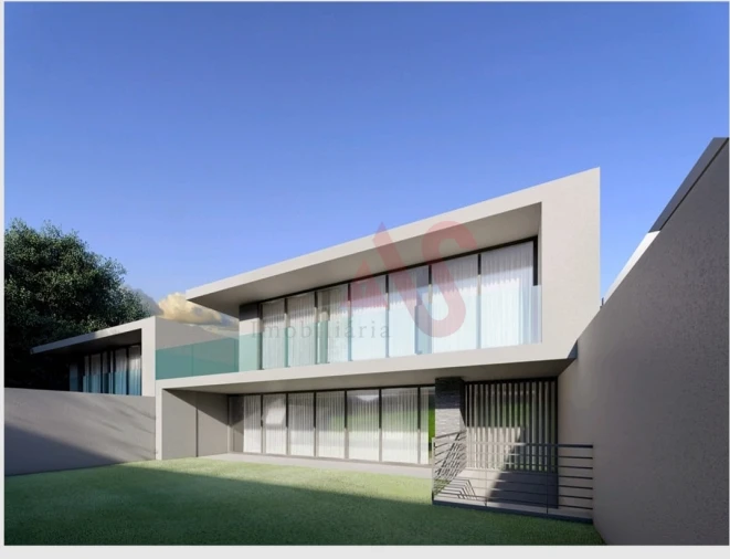 Moradia T5 para Venda em Nogueiró e Tenões Foto 11