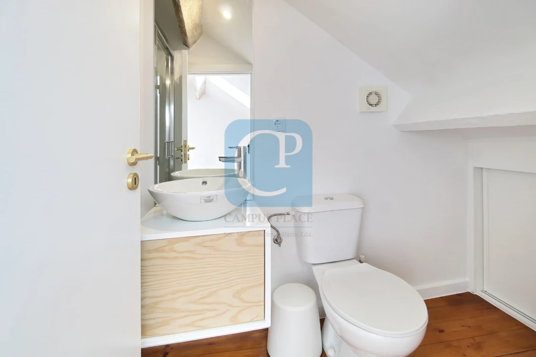 Moradia T12 para Venda em São Mamede de Infesta e Senhora da Hora Foto 16