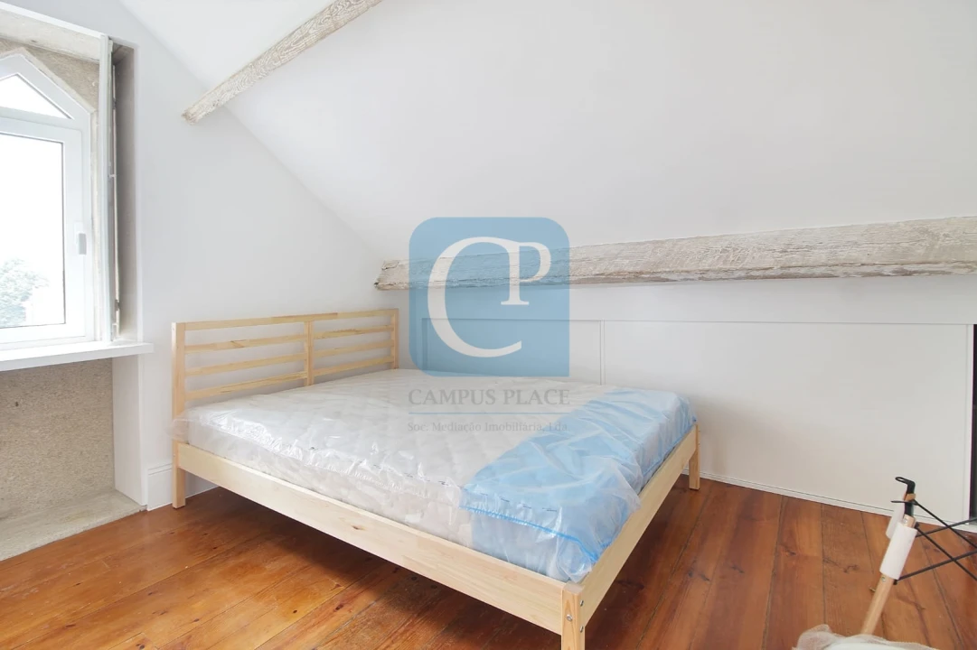 Moradia T12 para Venda em São Mamede de Infesta e Senhora da Hora Foto 30