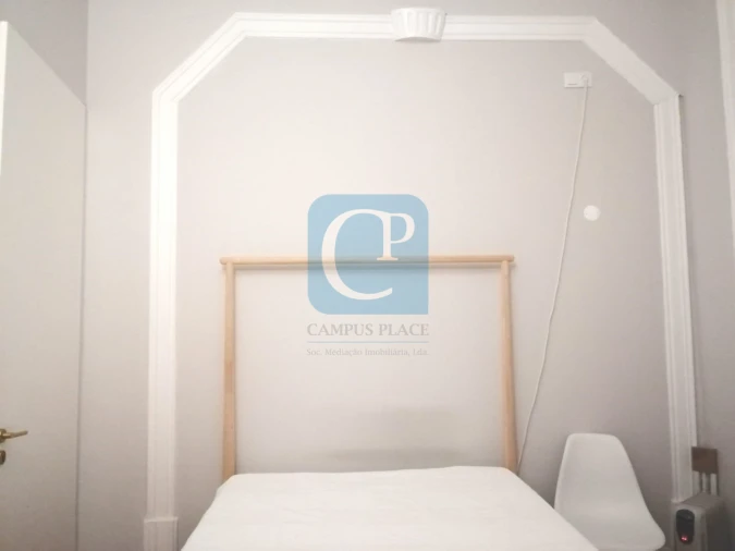 Moradia T12 para Venda em São Mamede de Infesta e Senhora da Hora Foto 7