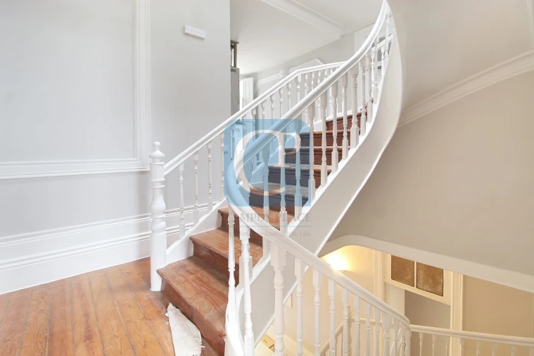 Moradia T12 para Venda em São Mamede de Infesta e Senhora da Hora Foto 21