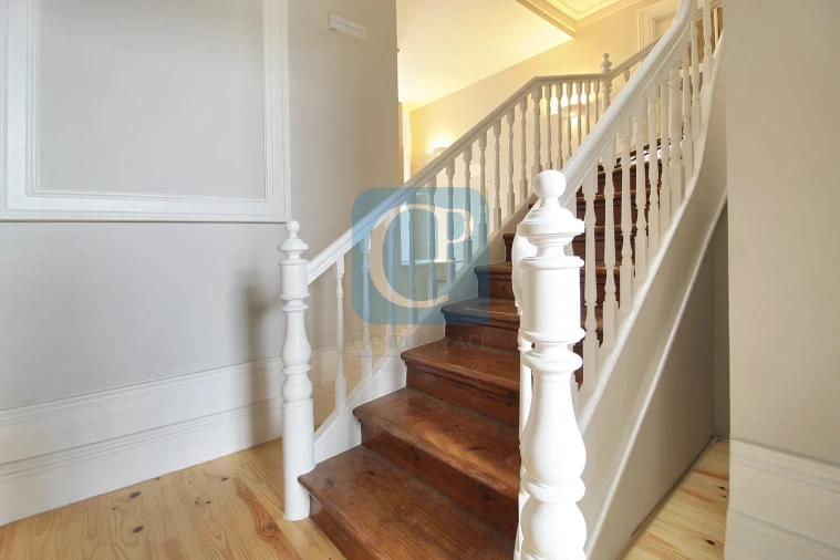 Moradia T12 para Venda em São Mamede de Infesta e Senhora da Hora Foto 20