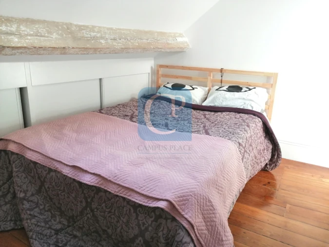 Moradia T12 para Venda em São Mamede de Infesta e Senhora da Hora Foto 11