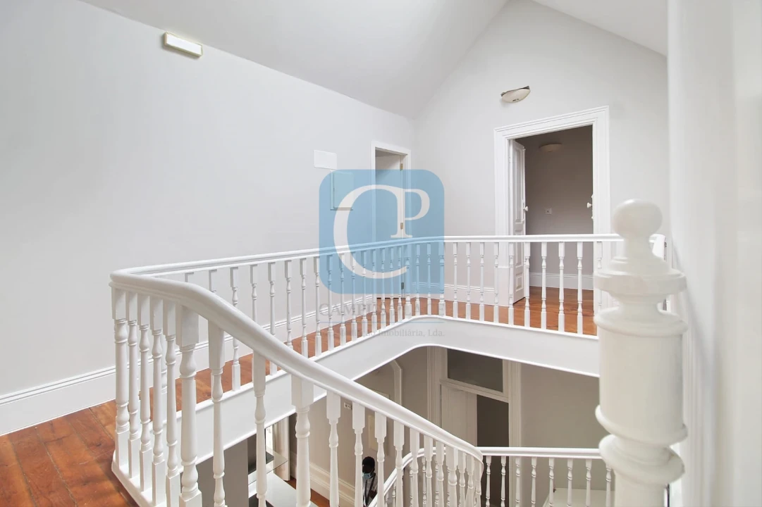 Moradia T12 para Venda em São Mamede de Infesta e Senhora da Hora Foto 22