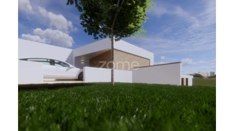 Terreno para Venda em Sandim, Olival, Lever e Crestuma