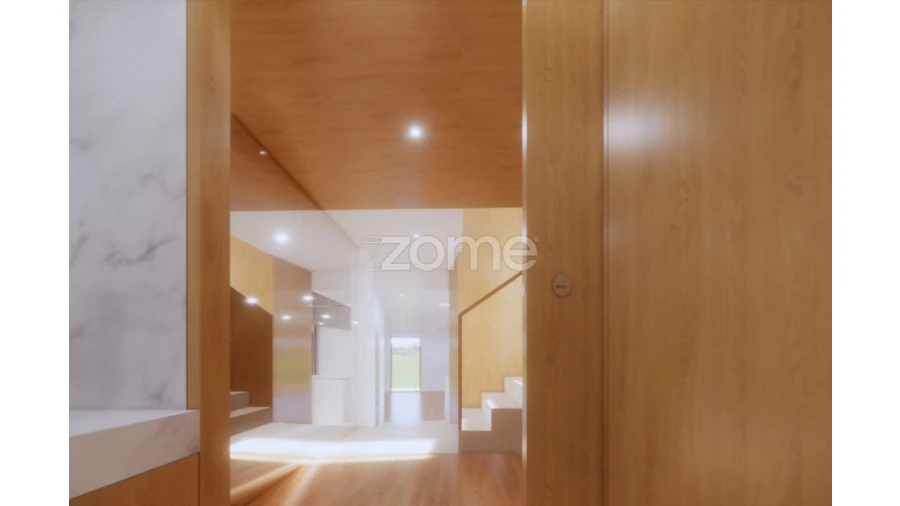 Terreno para Venda em Sandim, Olival, Lever e Crestuma Foto 4