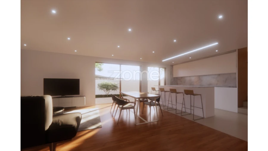 Terreno para Venda em Sandim, Olival, Lever e Crestuma Foto 3