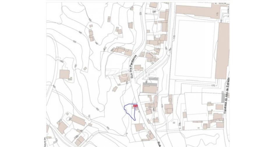 Terreno para Venda em Sandim, Olival, Lever e Crestuma Foto 22