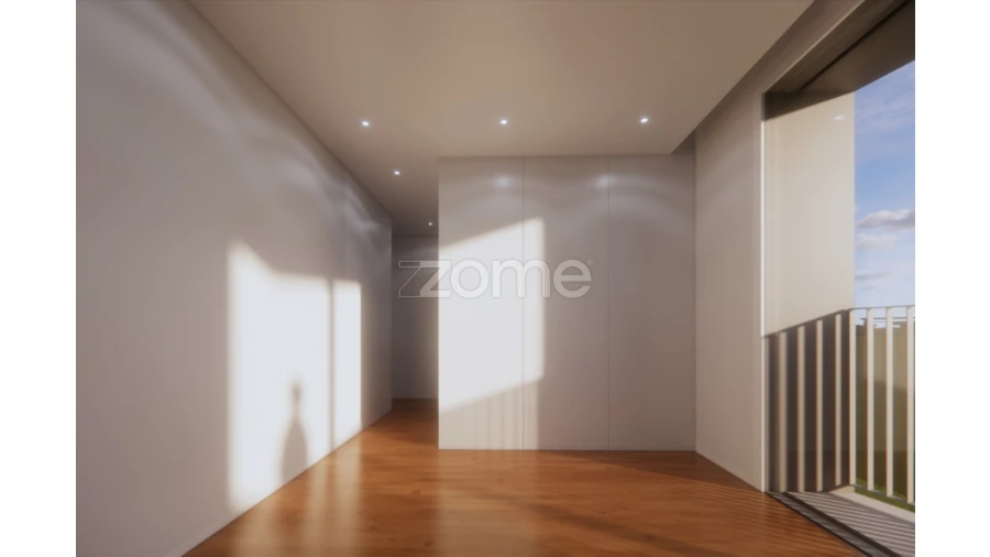 Terreno para Venda em Sandim, Olival, Lever e Crestuma Foto 9