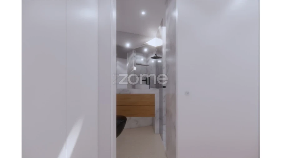 Terreno para Venda em Sandim, Olival, Lever e Crestuma Foto 13