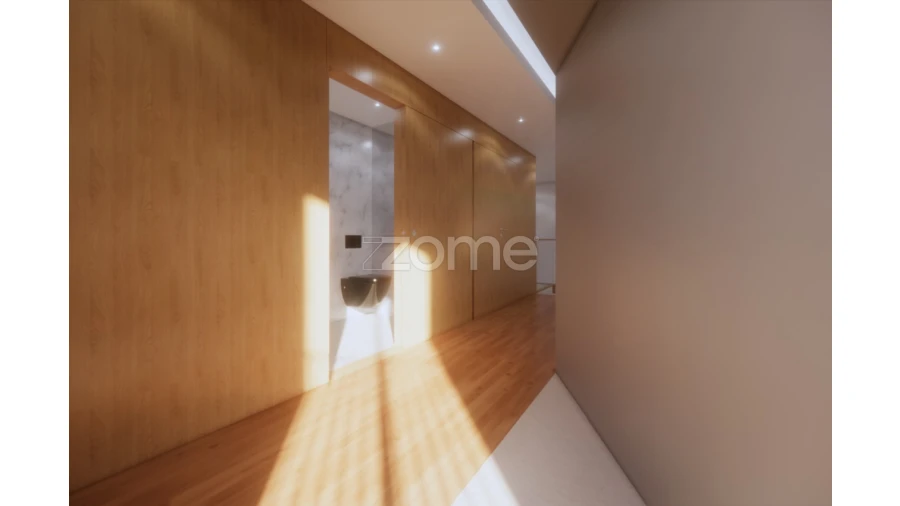 Terreno para Venda em Sandim, Olival, Lever e Crestuma Foto 15