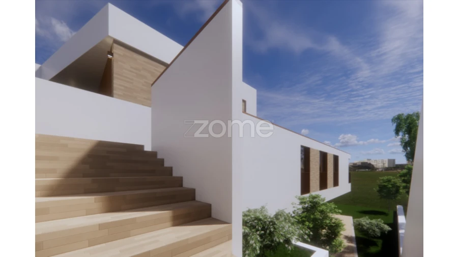 Terreno para Venda em Sandim, Olival, Lever e Crestuma Foto 20