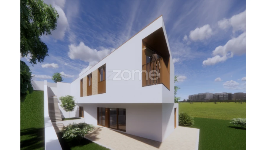 Terreno para Venda em Sandim, Olival, Lever e Crestuma Foto 17