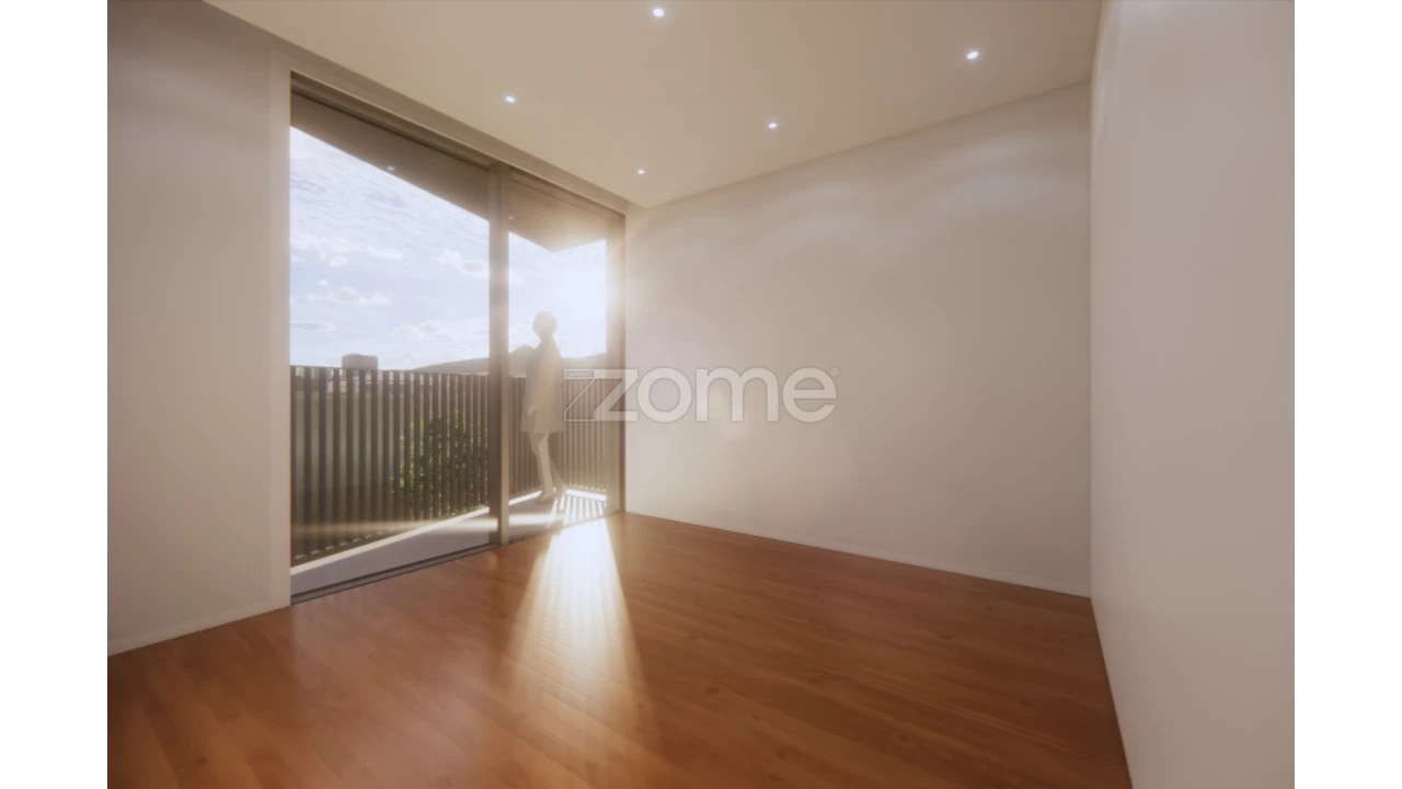 Terreno para Venda em Sandim, Olival, Lever e Crestuma Foto 10