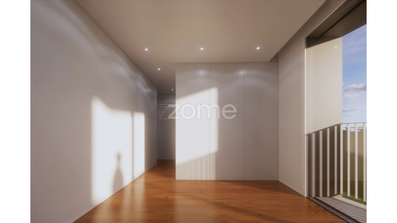 Terreno para Venda em Sandim, Olival, Lever e Crestuma Foto 9