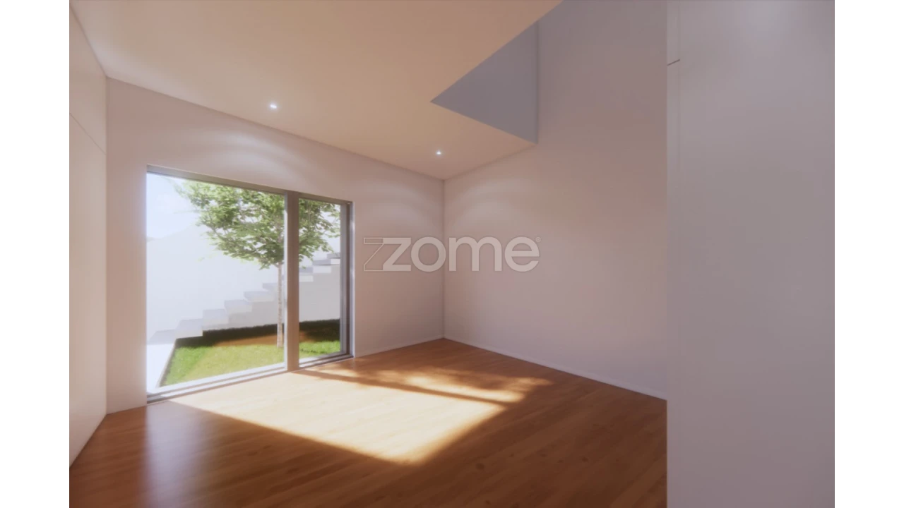 Terreno para Venda em Sandim, Olival, Lever e Crestuma Foto 11