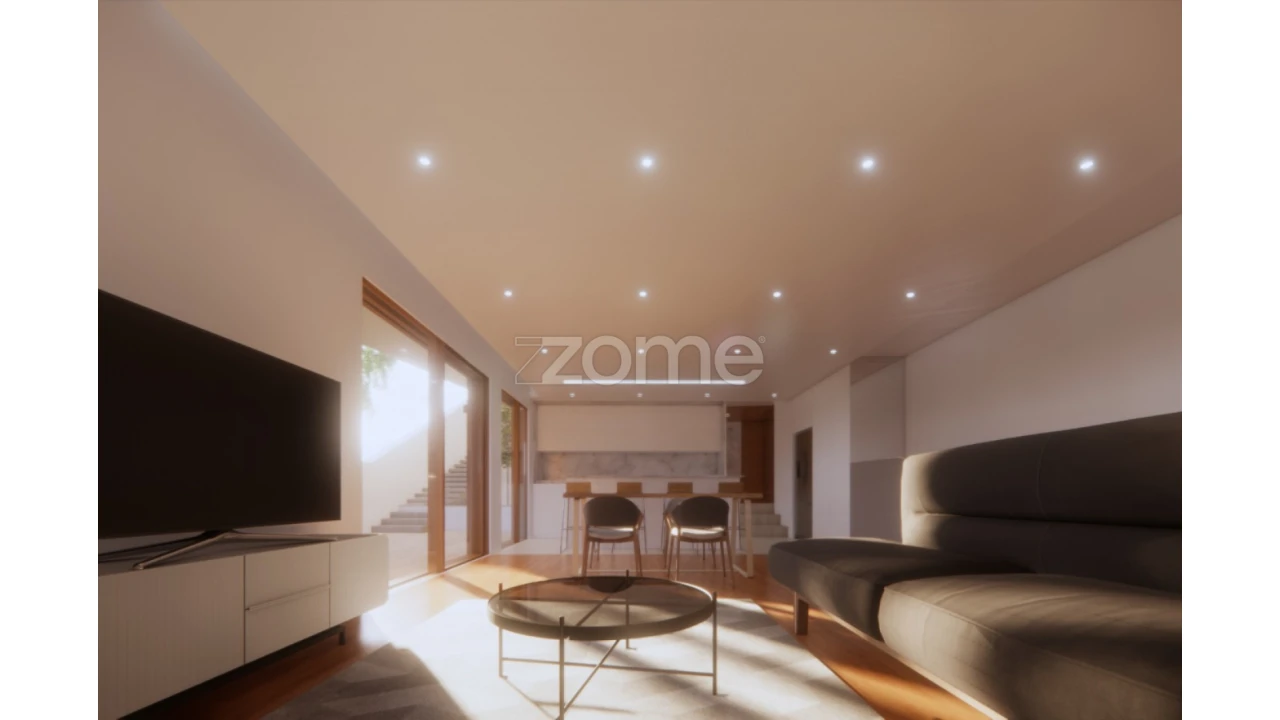 Terreno para Venda em Sandim, Olival, Lever e Crestuma Foto 12