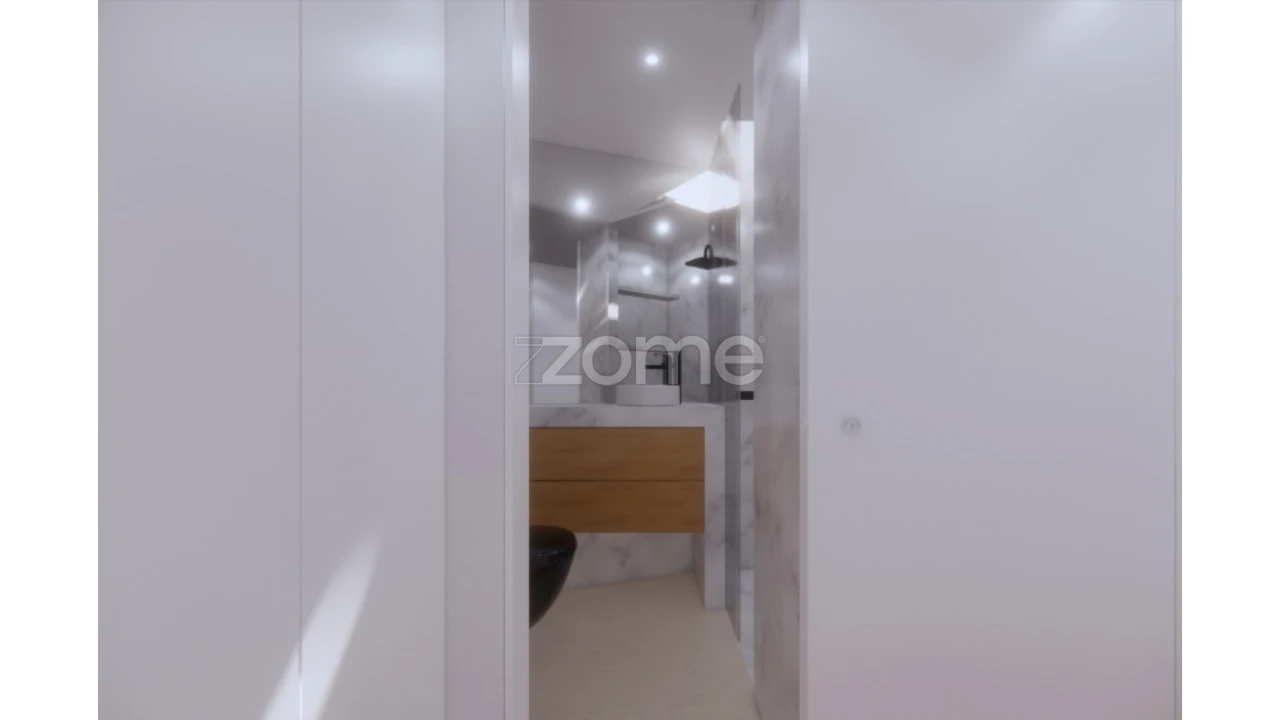 Terreno para Venda em Sandim, Olival, Lever e Crestuma Foto 13