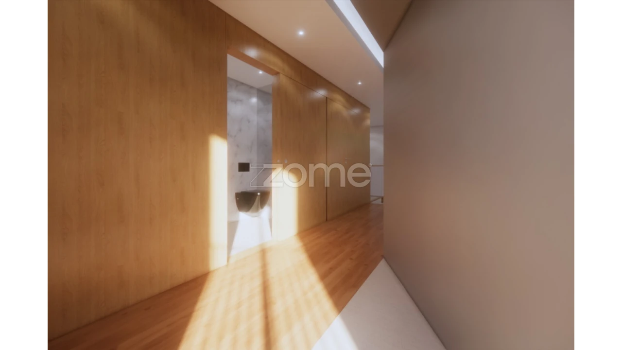 Terreno para Venda em Sandim, Olival, Lever e Crestuma Foto 15