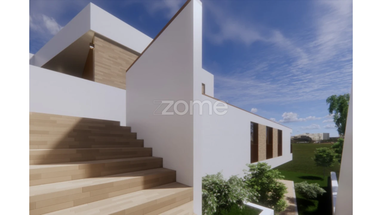 Terreno para Venda em Sandim, Olival, Lever e Crestuma Foto 20