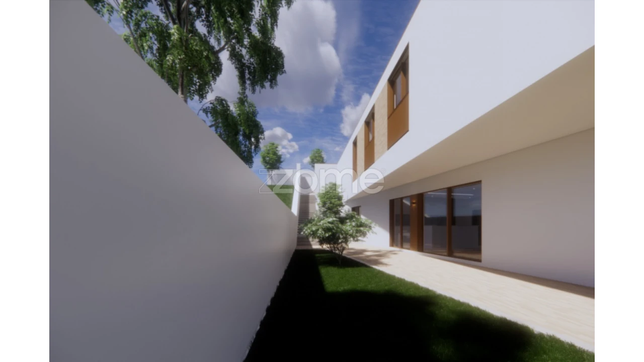 Terreno para Venda em Sandim, Olival, Lever e Crestuma Foto 21