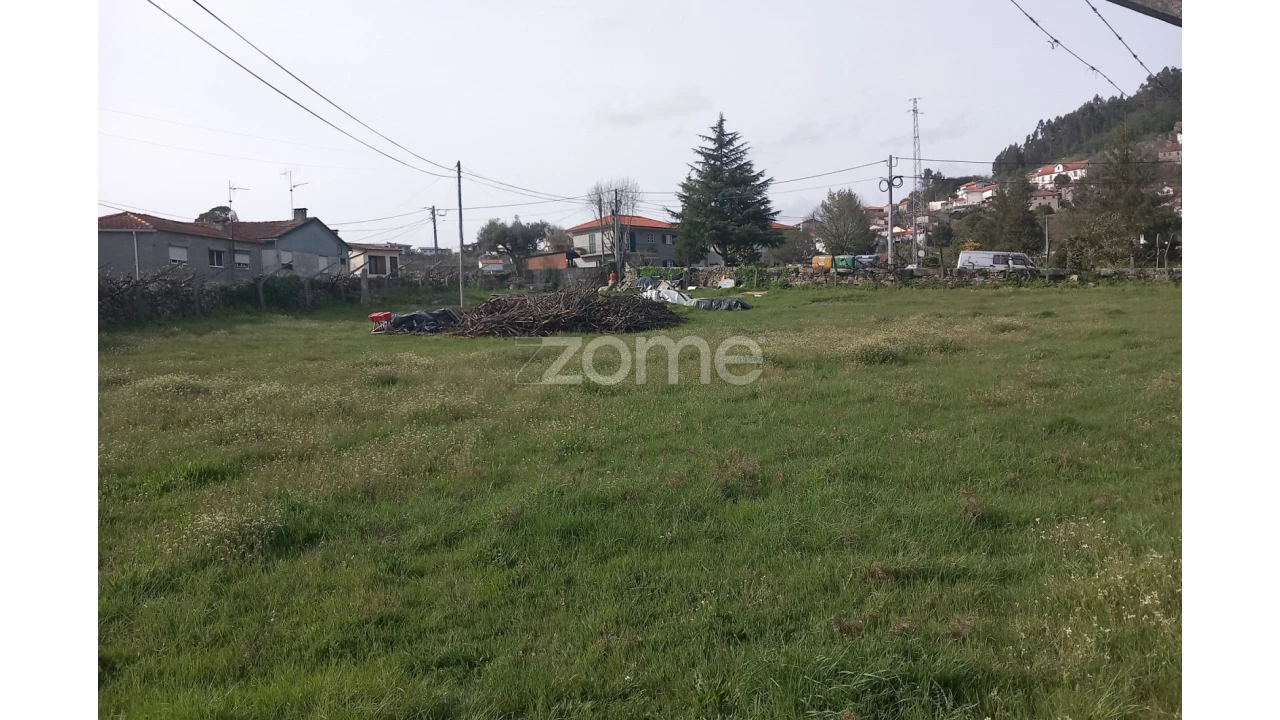 Terreno para Venda em Ancede e Ribadouro Foto 9