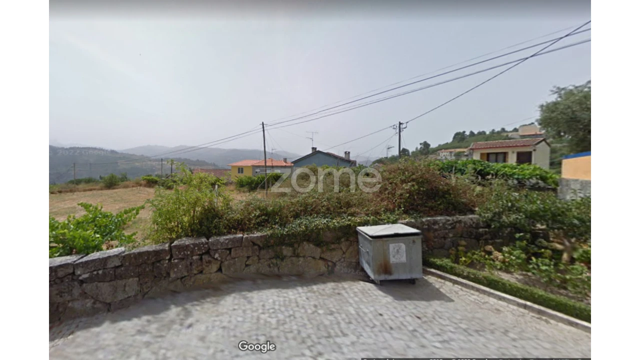 Terreno para Venda em Ancede e Ribadouro Foto 7