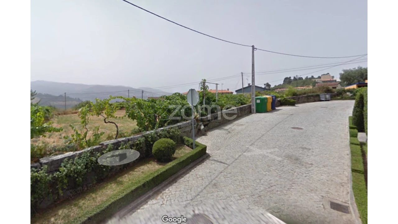 Terreno para Venda em Ancede e Ribadouro Foto 8