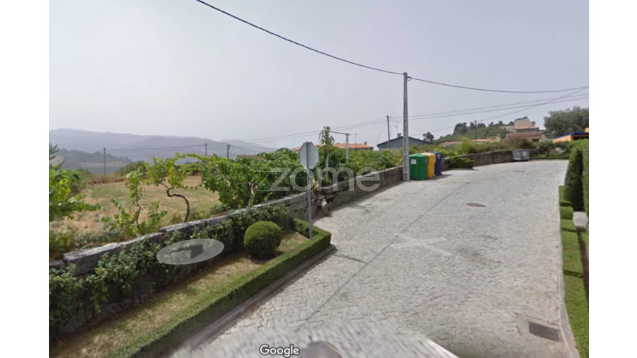 Terreno para Venda em Ancede e Ribadouro Foto 8
