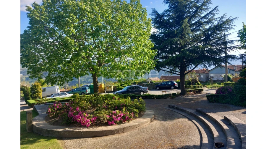 Terreno para Venda em Ancede e Ribadouro Foto 4