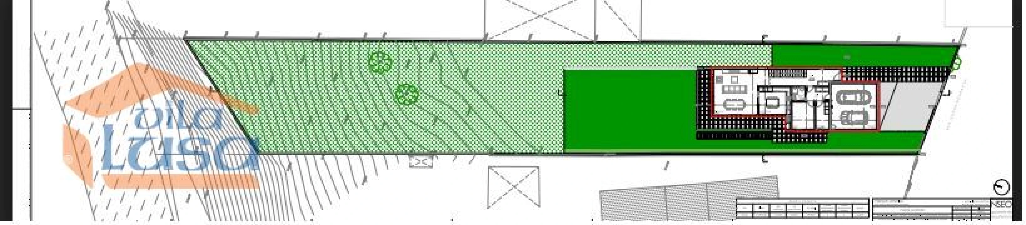 Terreno para Venda em Arcozelo Foto 11
