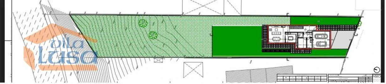 Terreno para Venda em Arcozelo