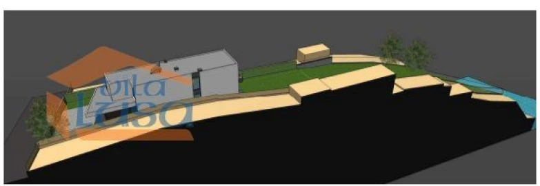 Terreno para Venda em Arcozelo