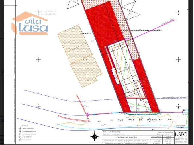 Terreno para Venda em Arcozelo Foto 13