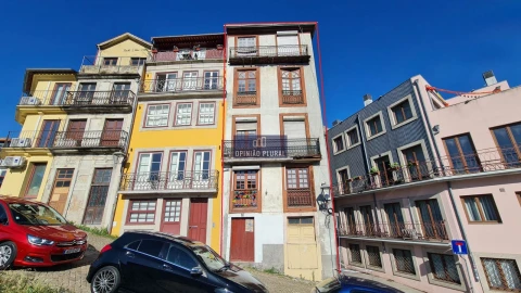 Prédio para Venda em Cedofeita, Santo Ildefonso, Sé, Miragaia, São Nicolau e Vitória