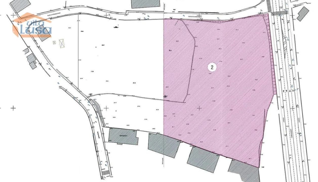 Terreno P/ Prédio para Venda em Rio Tinto Foto 4