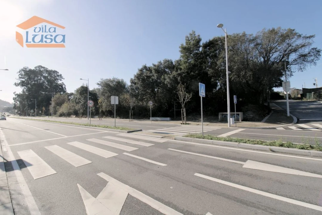 Terreno P/ Prédio para Venda em Rio Tinto Foto 7