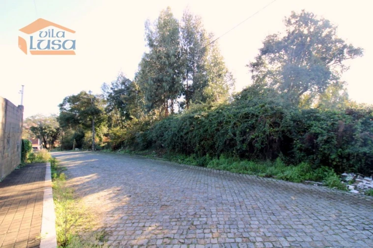 Terreno P/ Prédio para Venda em Rio Tinto Foto 11