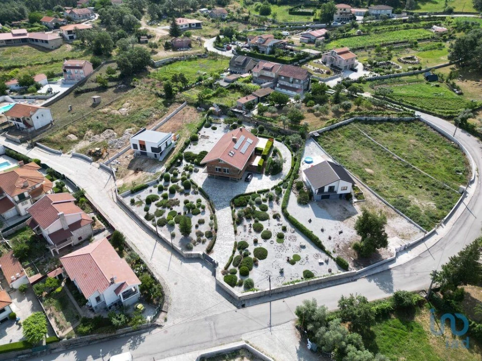 Terreno para Venda em Bornes de Aguiar Foto 13