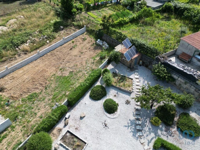 Terreno para Venda em Bornes de Aguiar Foto 10