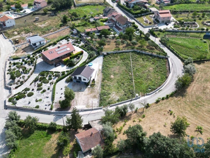 Terreno para Venda em Bornes de Aguiar Foto 6