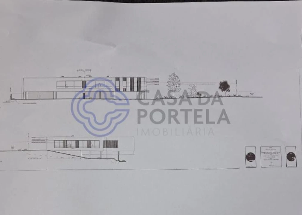 Terreno para Venda em São João de Ver Foto 8