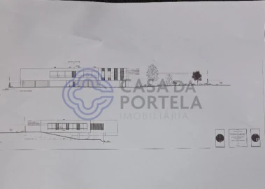 Terreno para Venda em São João de Ver
