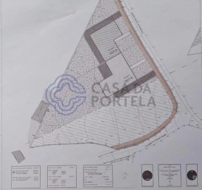 Terreno para Venda em São João de Ver