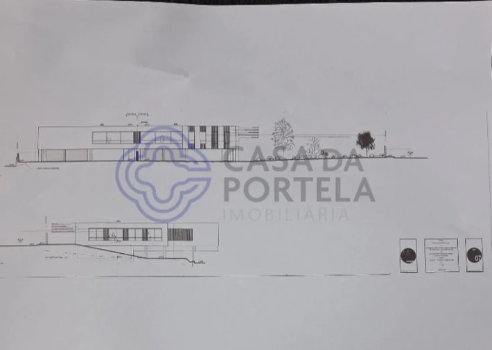Terreno para Venda em São João de Ver Foto 8