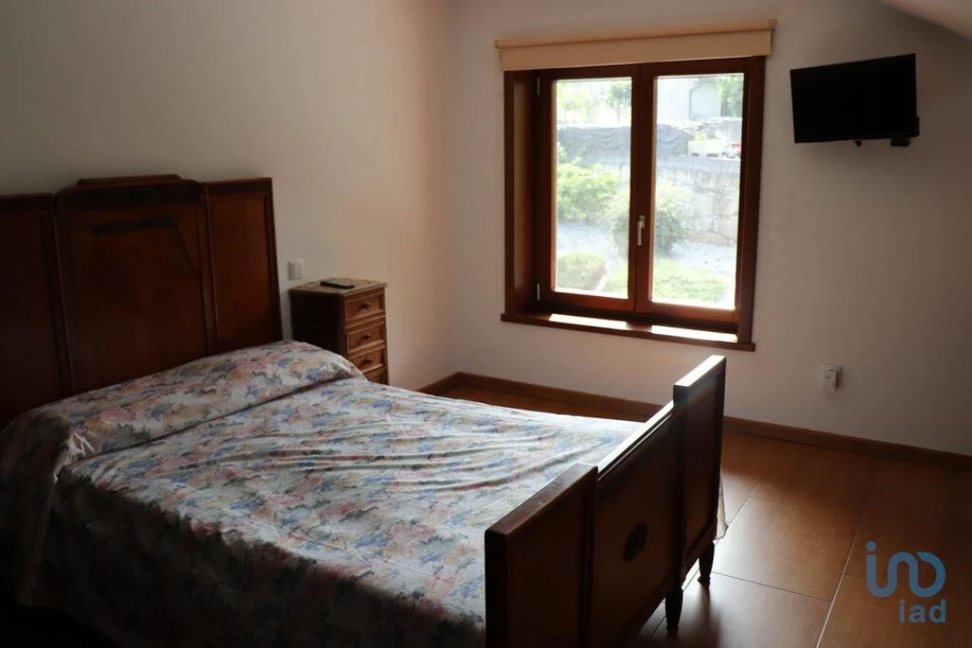 Moradia T5 para Venda em Bornes de Aguiar Foto 5