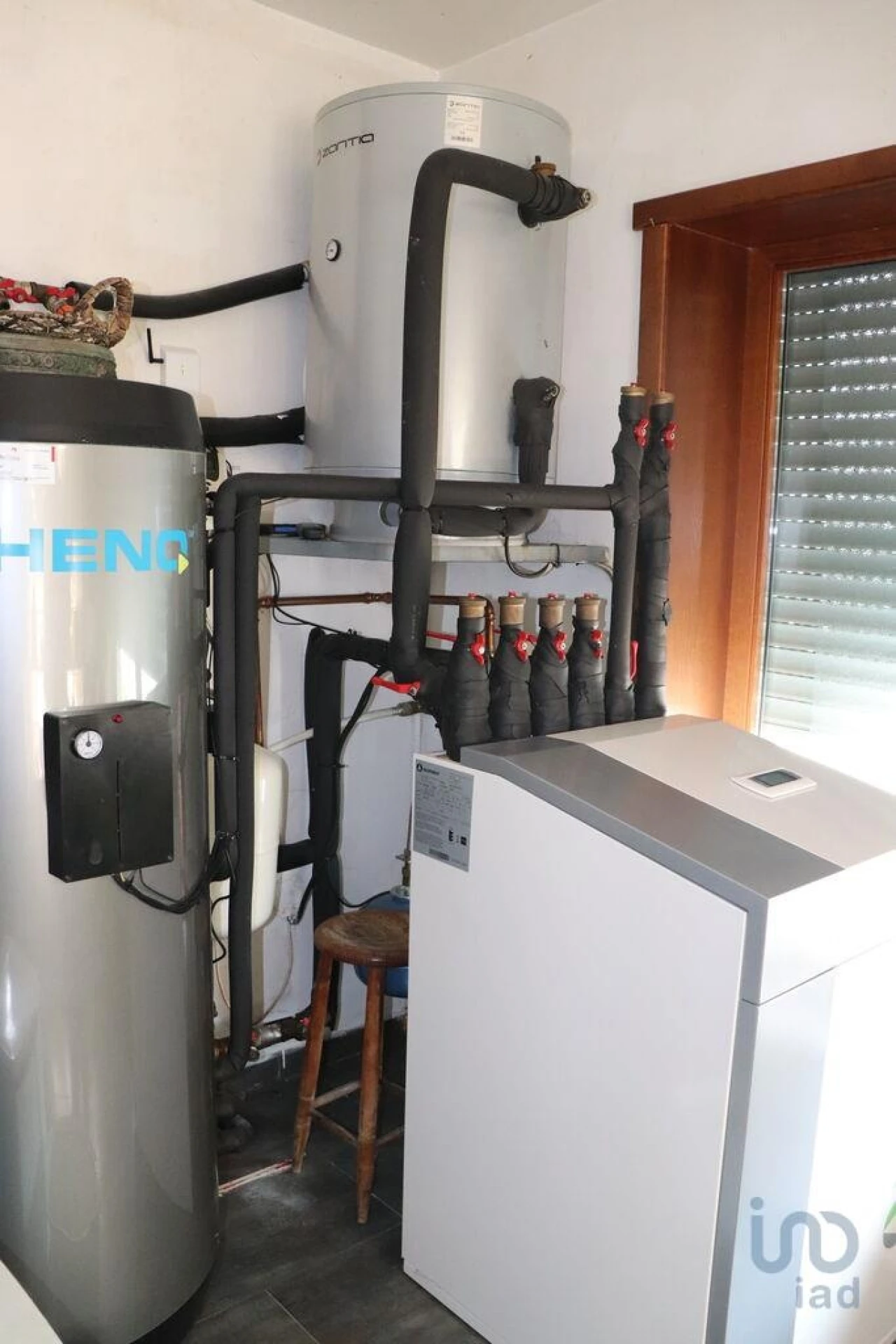 Moradia T5 para Venda em Bornes de Aguiar Foto 9