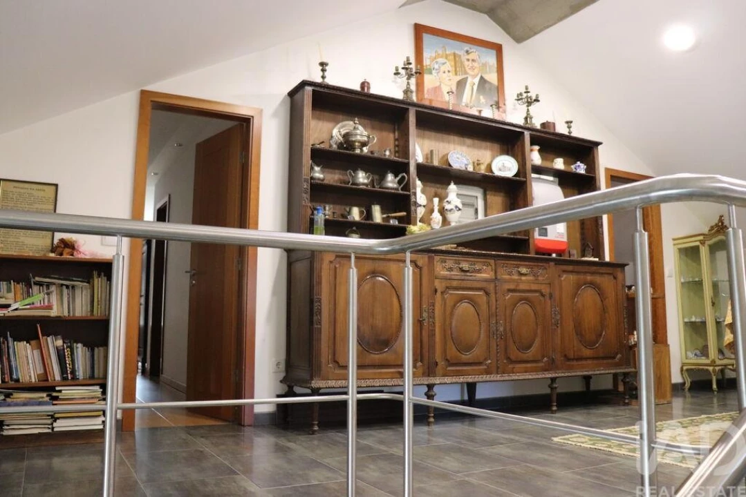 Moradia T5 para Venda em Bornes de Aguiar Foto 29