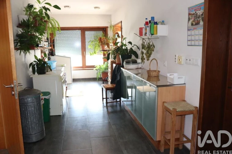 Moradia T5 para Venda em Bornes de Aguiar Foto 17