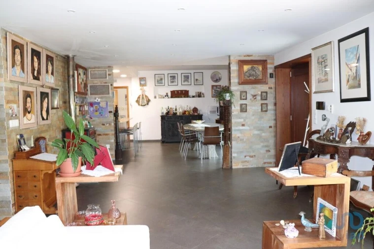 Moradia T5 para Venda em Bornes de Aguiar Foto 15